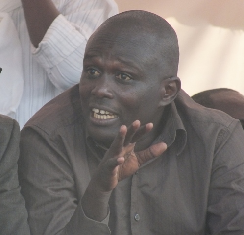Ntagwabira Jean Marie wari umuyobozi wa tekiniki muri Sunrise yitabye Imana mu Bitaro bya Gisirikare i Kanombe