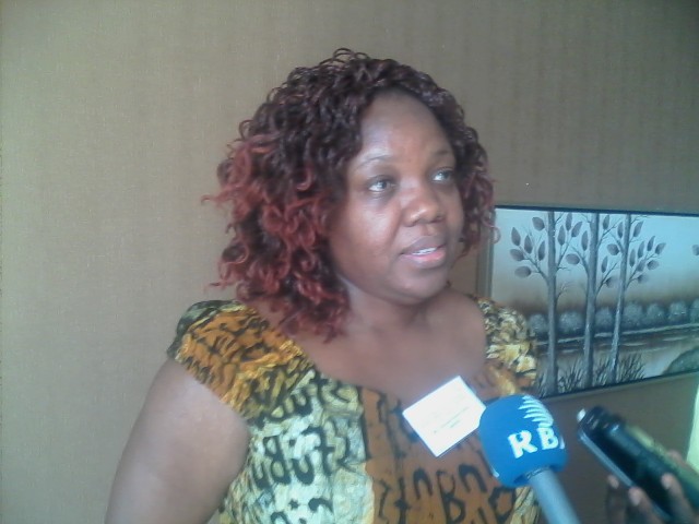 Solange Akpo, ukomoka muri Togo