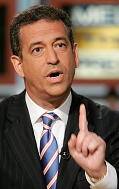 Intumwa idasanzwe ya Leta Zunze ubumwe za Amerika mu karere k’Ibiyaga Bigari, Russ Feingold