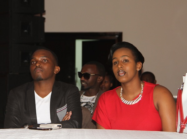 Tom Close n'umugore we Tricia