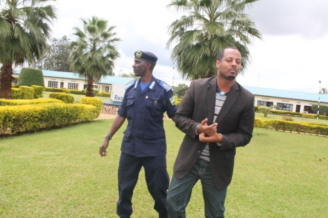 Kizito Mihigo yerekwa itangazamakuru