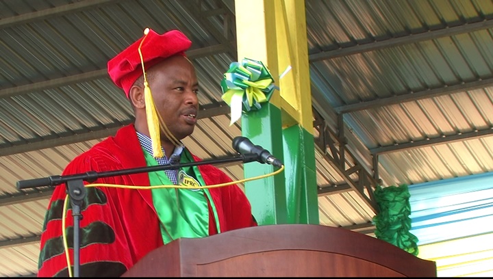 Albert Nsengiyumva