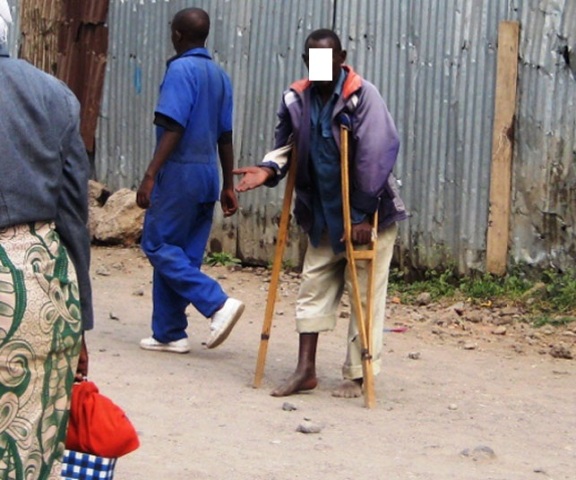 Usabiriza ashobora kubifungirwa