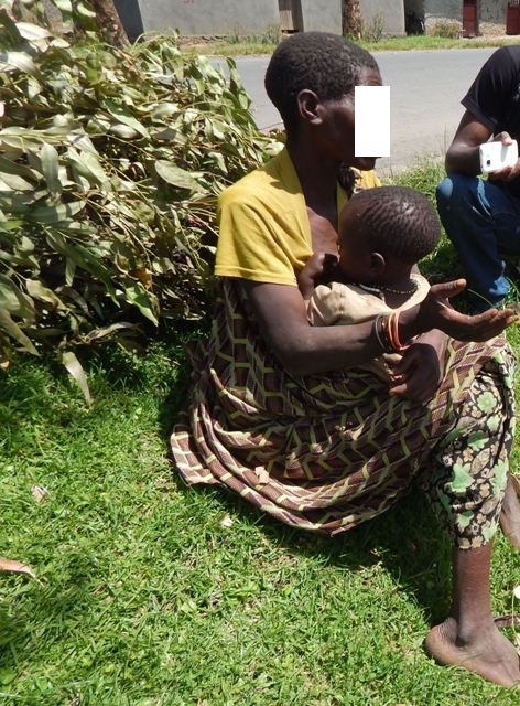 Ubukene bw'amafaranga n'ubwo mu myumvire bihuzwa n'imyemerere nyobokamana, bigatuma benshi birengagiza ko gusabiriza bihanwa n'amategeko