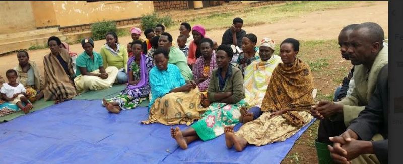 Hari imiryango itarabona aho ituzwa mu Banyarwanda birukanywe muri Tanzania