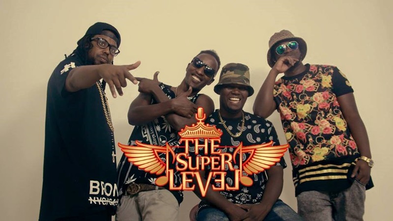 Urban Boyz na Mico ngo ni bo baba ku ibere
