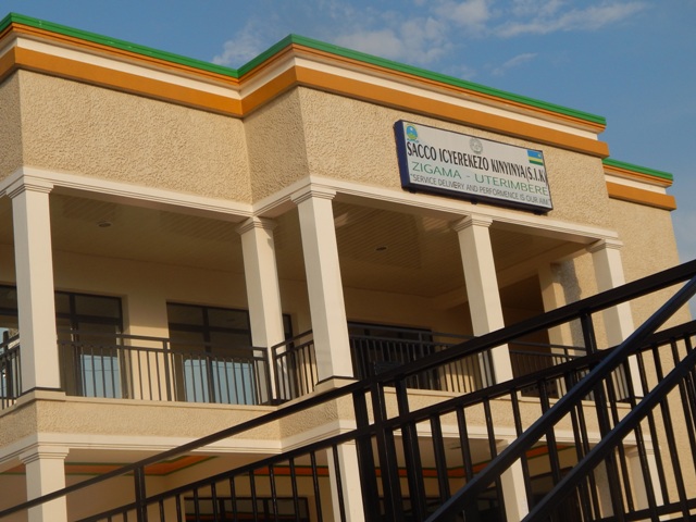 SACCO zatumye abaturage benshi bamenya kwizimaira mu bigo by'imari