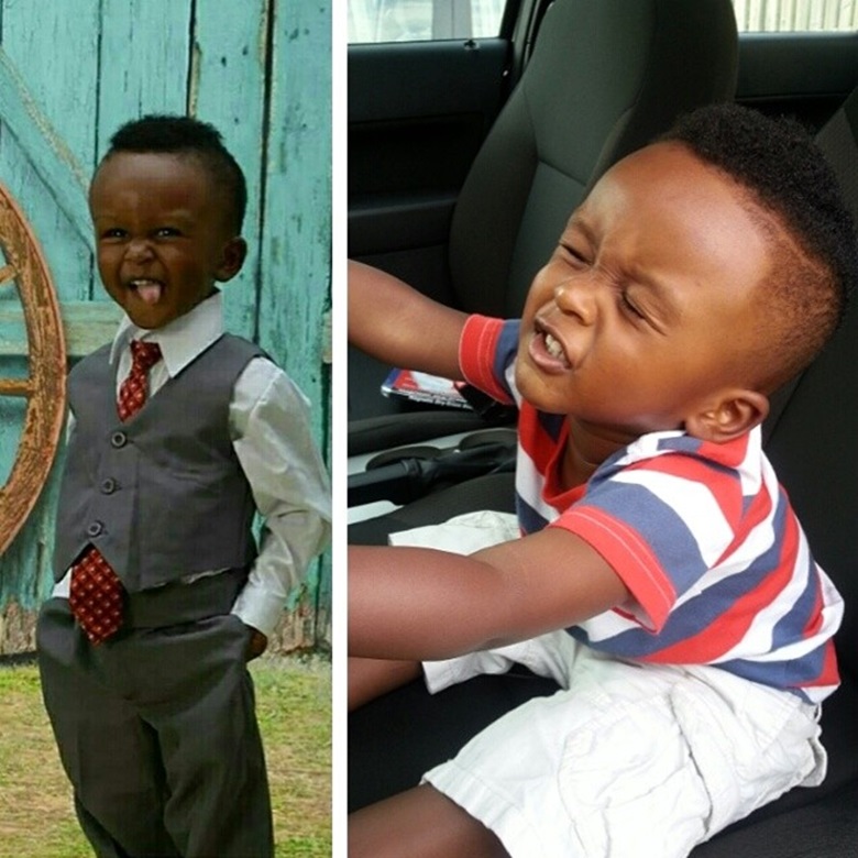 Imfura ya K8 Kavuyo na Miss Bahati Grace