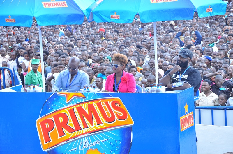 Aimable Twhairwa, Tonzi na Lion Imanzi bagize akanama nkemurampaka