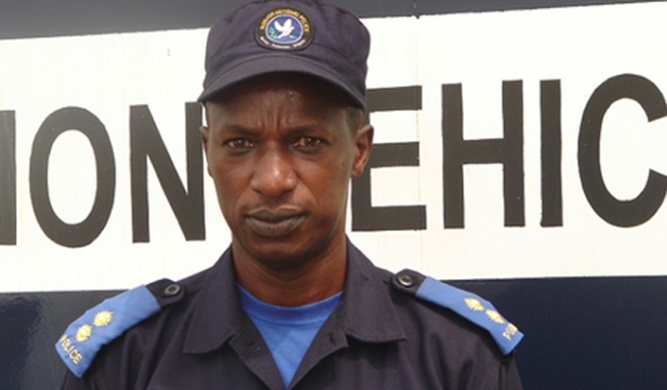 Umuvugizi wa Polisi mu Ntara y’Iburasirazuba, IP Emmanuel Kayigi
