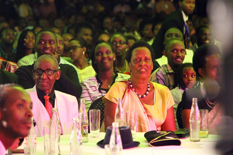 Ababyeyi ba Patient Bizimana