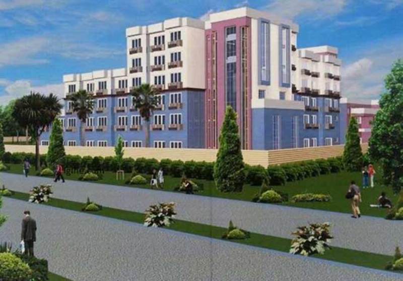 FERWAFA igiye kubaka hoteli y'inyenyeri enye izatwara miliyari 2 n'igice