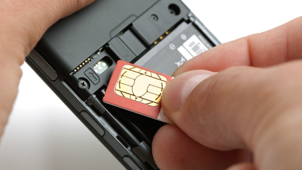 Sim Card zirenga ibihumbi 600 zitabaruje zakuweho