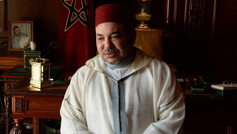 Umwami wa Maroc Mohammed VI yavuze ko igihugu cye gishaka kugaruka muri AU
