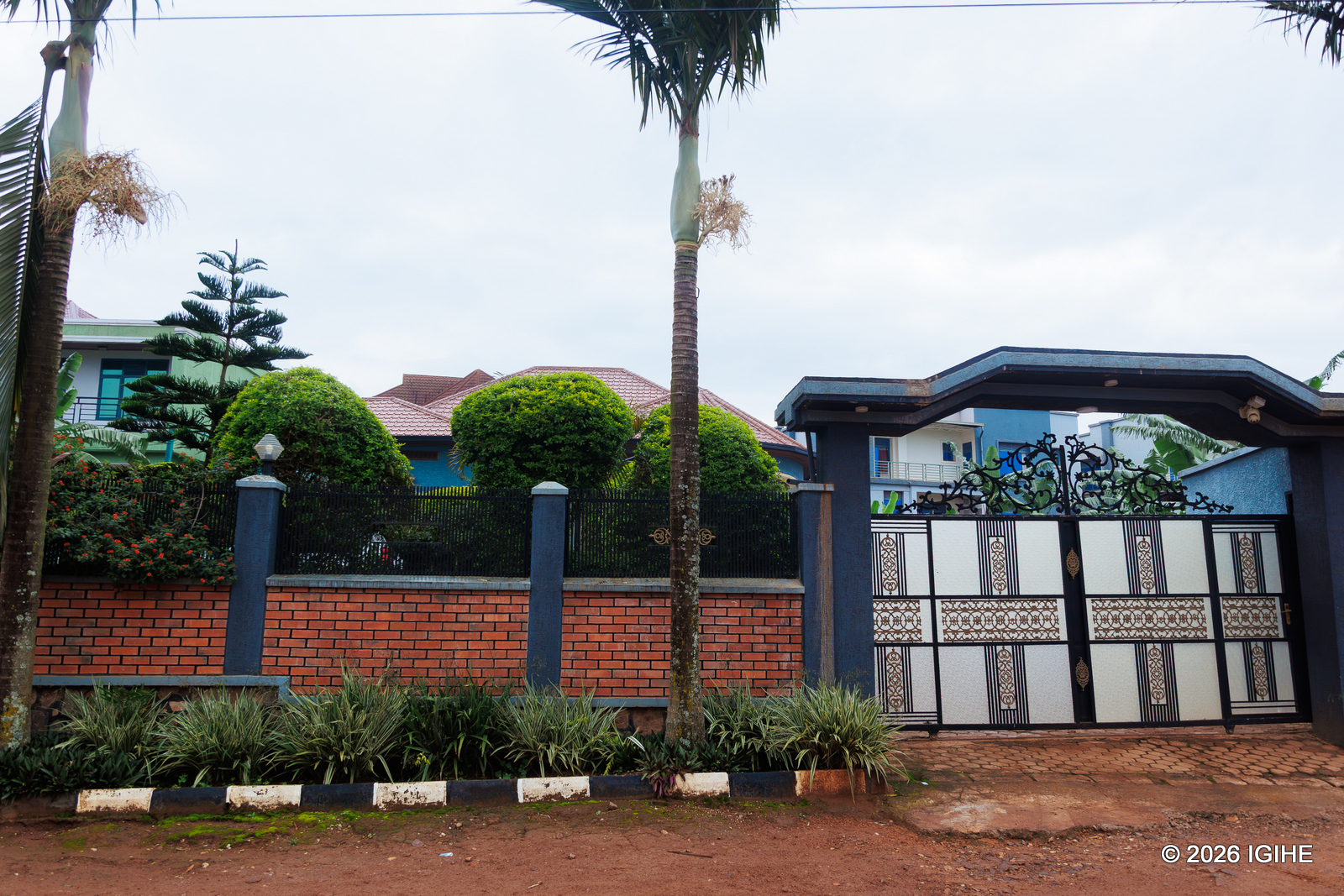 Gasogi itangiye guhenda nk'ibindi bice byose by'Umujyi wa Kigali