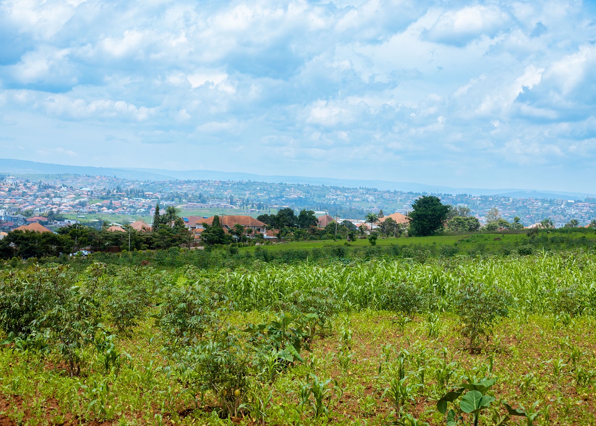 Ubu butaka nibwo bwatumye Umujyi wa Kigali ujyanwa mu nkiko
