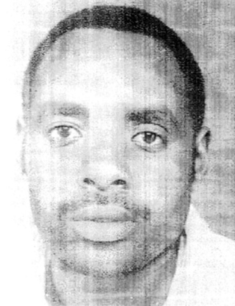 Turatsinze Jean Pierre ni we watanze amakuru ko Guverinoma iri gutegura Jenoside