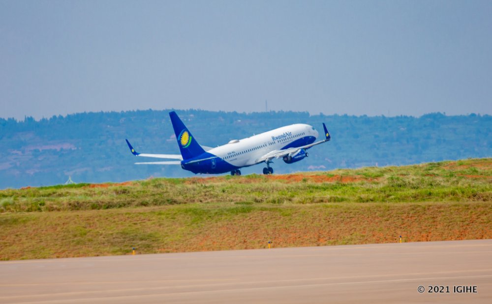 RwandAir yinjiye mu bufatanye na Qatar Airways