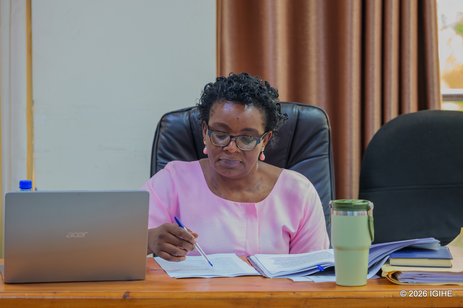 Ingabire Victoire yasabwe kwerekana ibimenyetso bigaragaza ko Uwimana Agnes yari asanzwe amusebya