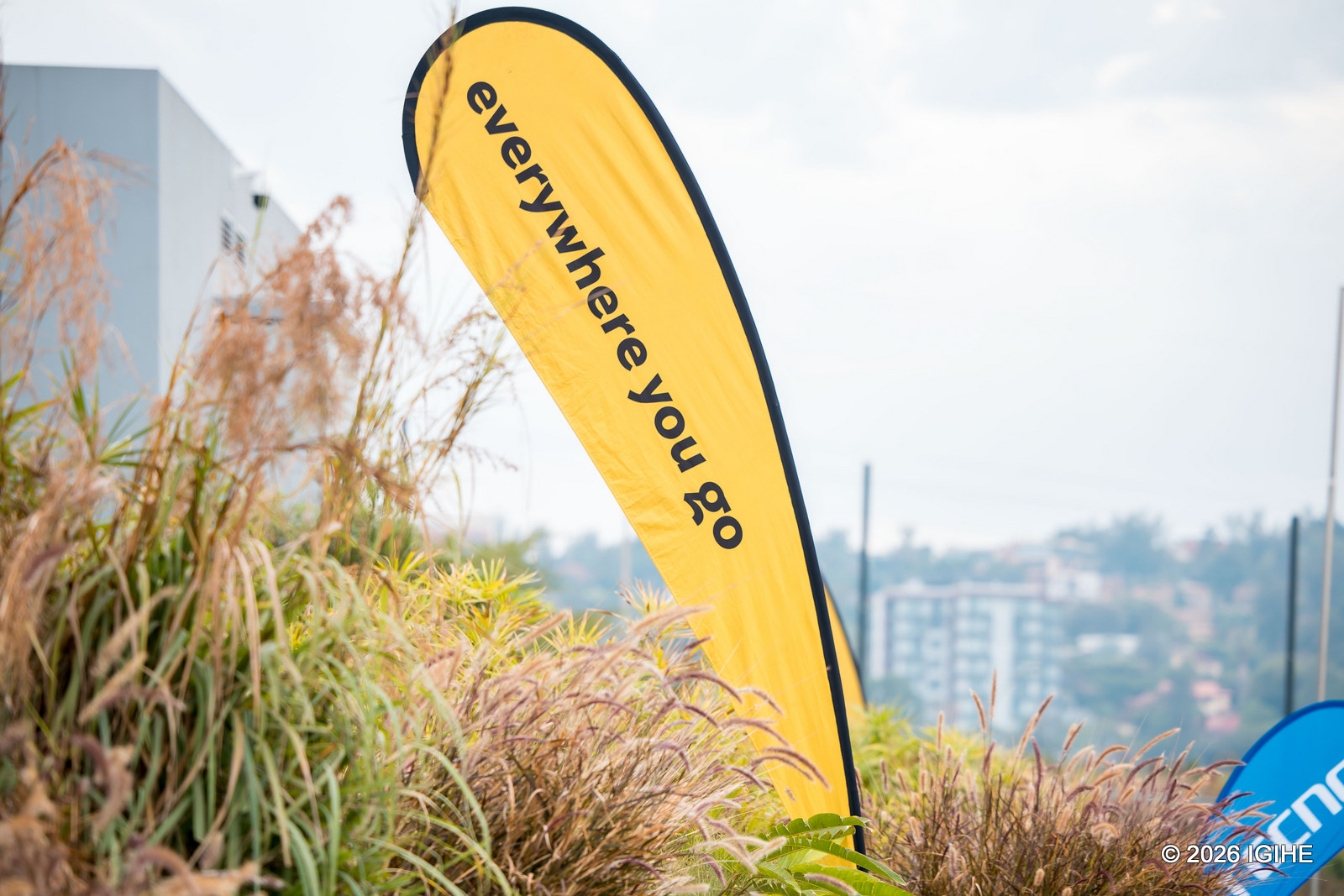 Usibye irushanwa rya MTN Y’ello Tee-Off, MTN Rwanda izakomeza gutera inkunga n'andi marushanwa