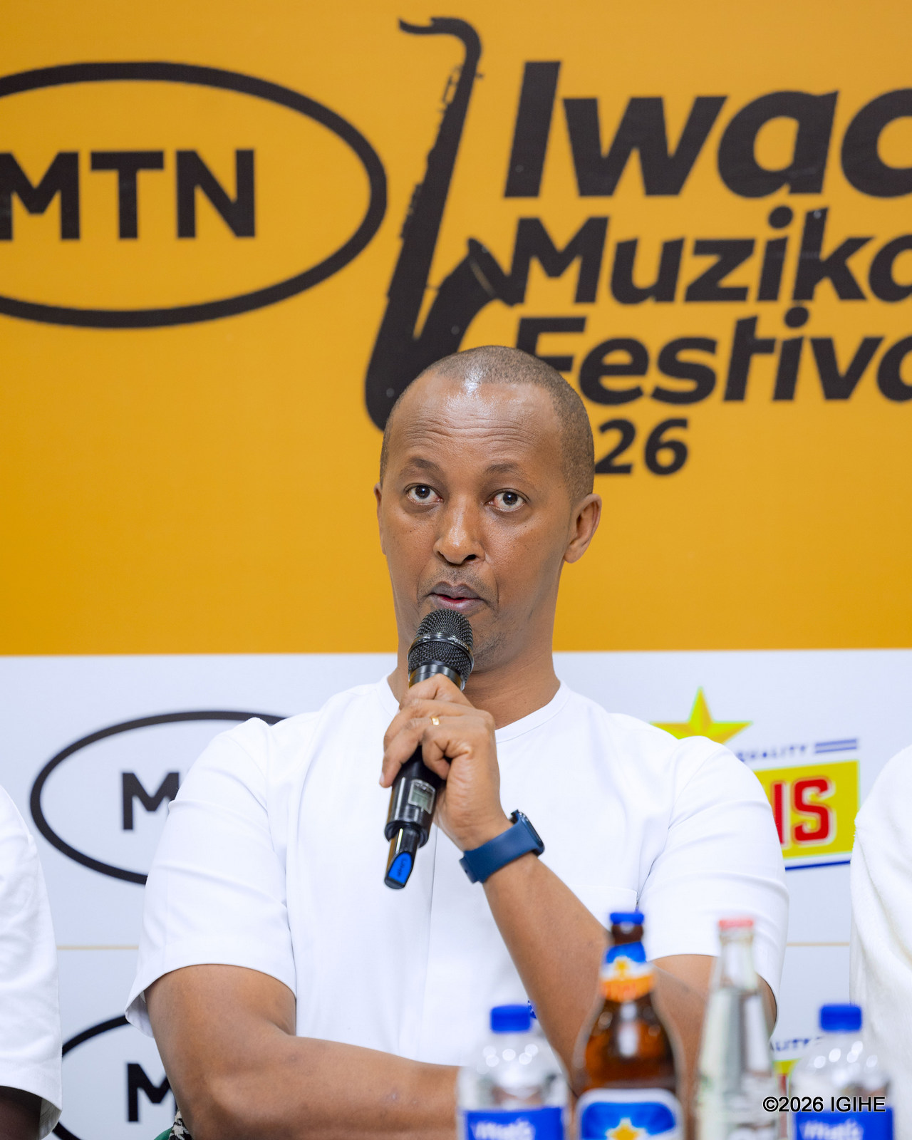 Bubu yemeje ko abahanzi batwaye 'Primus Guma Guma Super Star' bagiye kwitabira ibitaramo bya 'MTN Iwacu Muzika Festival