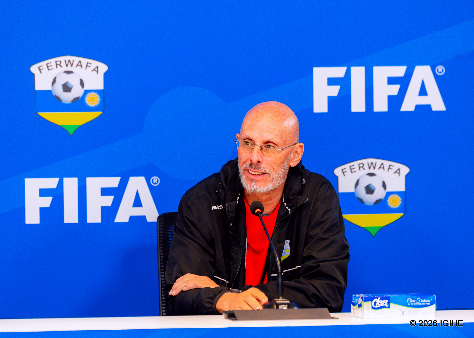 Ku mukino wa Kenya, Umutoza w'Amavubi, Stephen Constantine, azakinisha abakinnyi batabonye umwanya uhagije wo gukina
