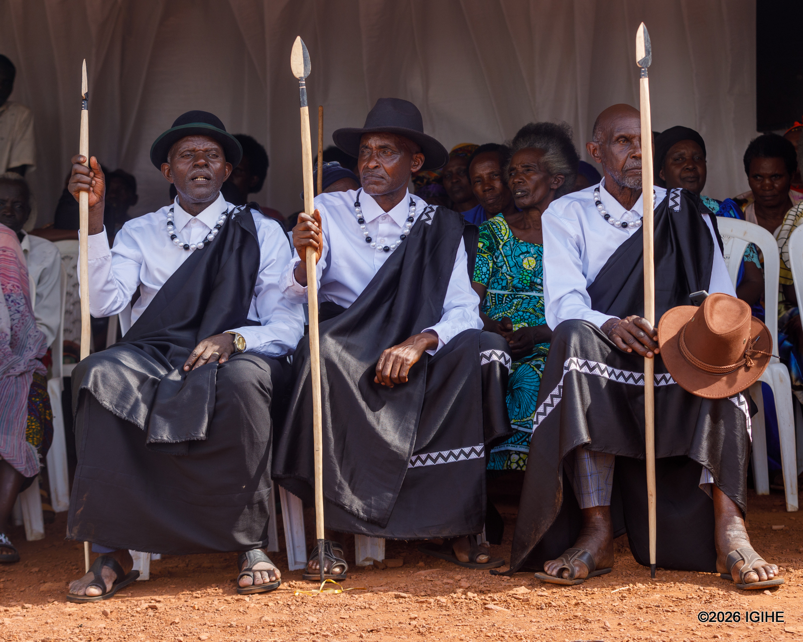 Leta ifite intego yo gushyiraho ingamba zigamije kwita ku mibereho y'abantu bageze mu zabukuru