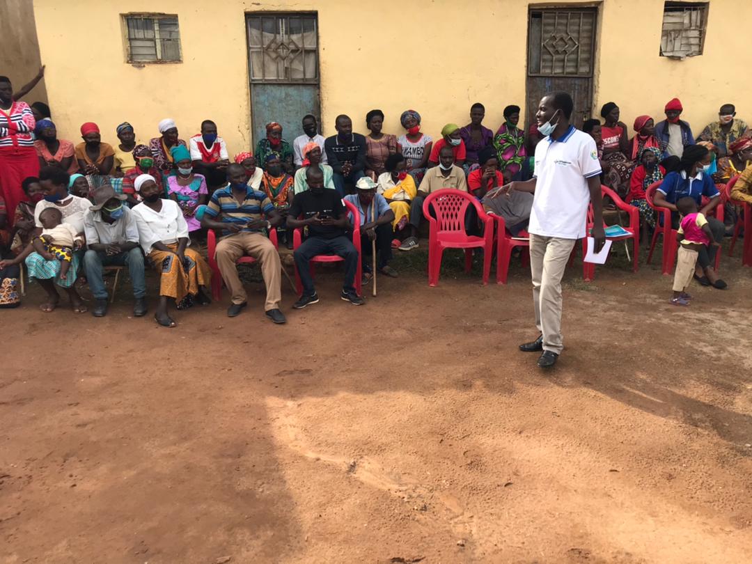 Bazirankende yavuze ko kwegereza abaturage serivisi z'isuku n'isukura aribwo buryo bwiza bwo kugera ku iterambere rirambye