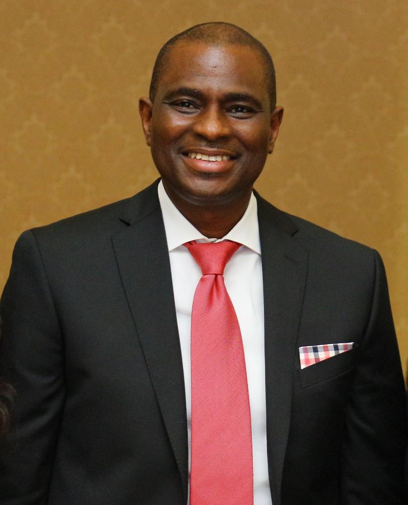 Olusegun Ogunsanya agiye kuyobora Airtel Africa