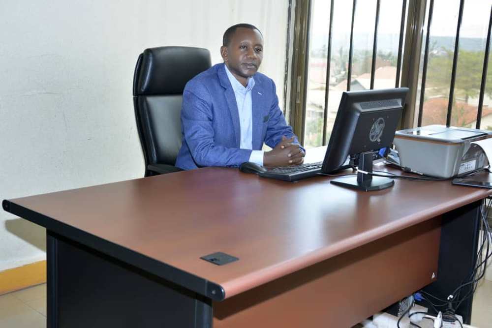 Umuyobozi Mukuru wa DSPA mu Rwanda, Gatebera John yabwiye IGIHE ko ibi bikoresho bishobora gushyirwa mu ngo z’abaturage cyangwa mu nyubako zikorerwamo imirimo rusange