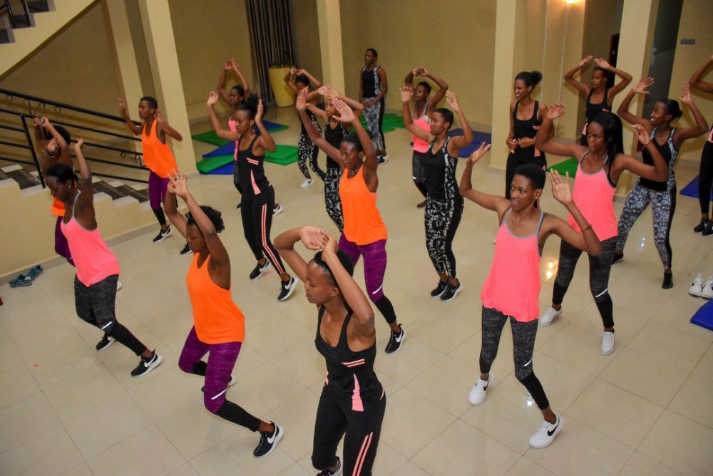 Ubushakashatsi bwerekanye ko imyitozo ngororamubiri ya mbere y’ifunguro rya mu gitondo igabanya ibinure