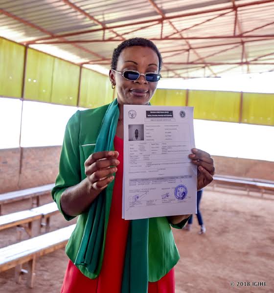 Ingabire wahanwe mu nkiko z'u Rwanda yakabaye azi neza ko u Rwanda rutabererekera abanyabyaha