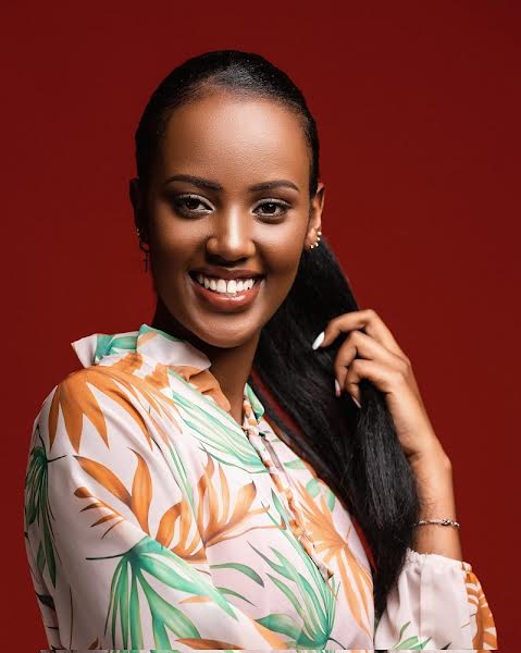 Nkusi yari yitabiriye Miss Rwanda ku nshuro ya kabiri