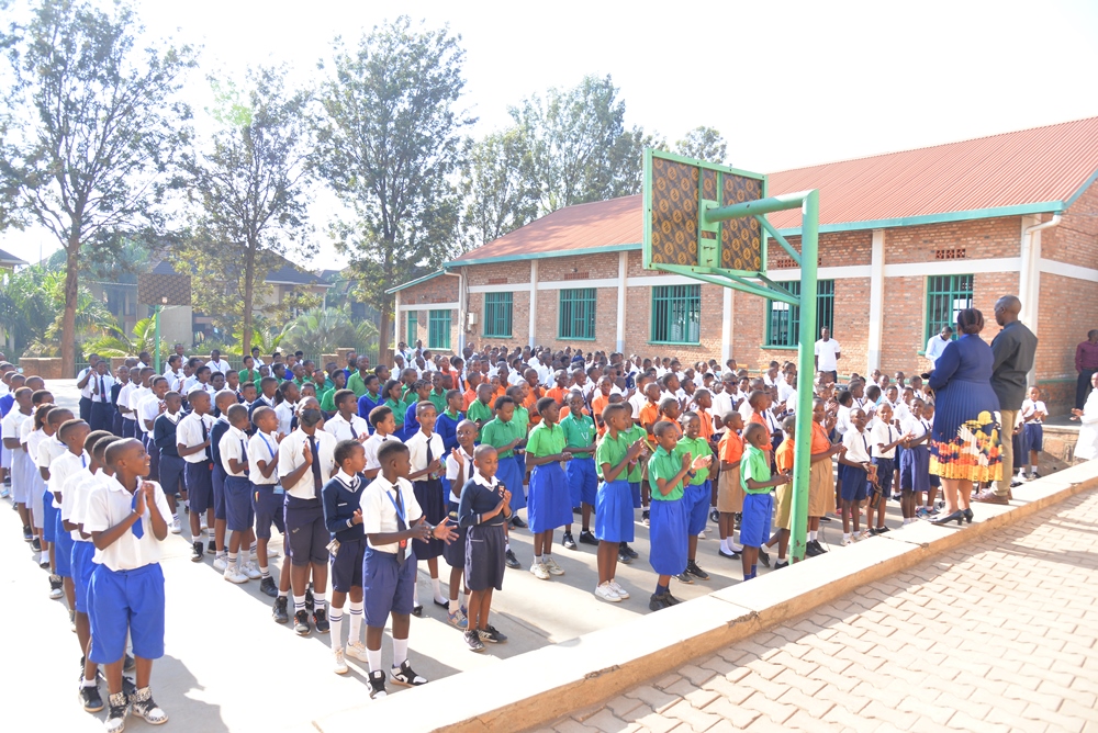 Inzego z’uburezi mu Rwanda zigiye gusasa inzobe ku bibazo biburimo