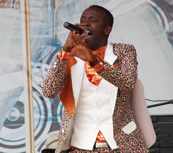 Jules Sentore yibarutse atararushinga