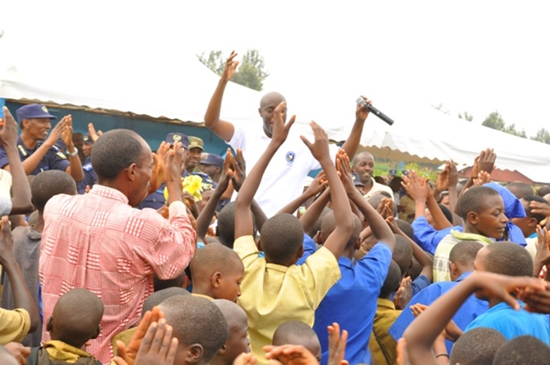 Iyi ndirimbo ngo izaryohera abafana