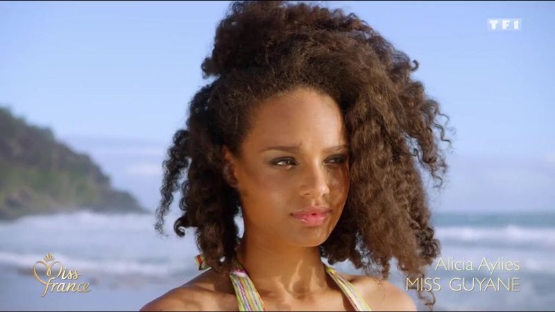 Alicia Aylies