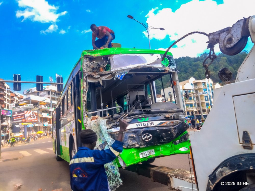 Ibigo by'ubwishingizi bigaragaza ko uburyo bwo kubara indishyi zikomoka ku mpanuka bukirimo ibyuho butuma bigwa mu bihombo