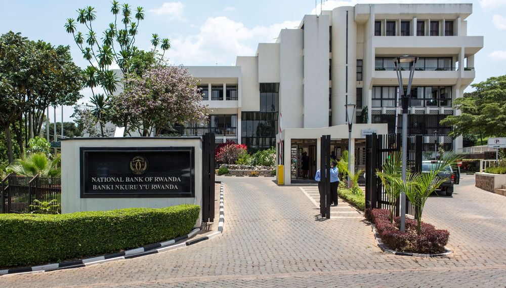 Banki Nkuru y'u Rwanda yatangaje ko igipimo cy'inguzanyo zitishyurwa neza cyageze kuri 5.7% kivuye kuri 5.4% mu mwaka ushize