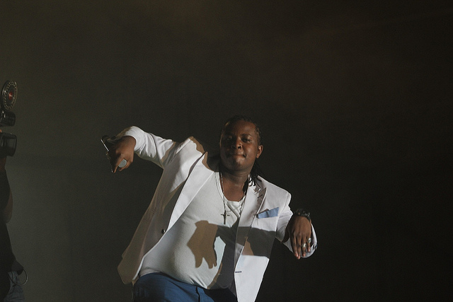 “DK Kwenye Beat”, umuhanzi w'icyamamare muri gospel