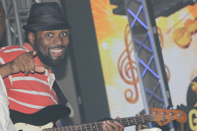 Bill Gate acuranga; amenyerewe cyane mu muziki wa Gospel