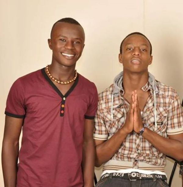 Ndatimana Robert na Bayisenge Emery bazajya kugeragezwa muri AS Nancy mu Bufaransa