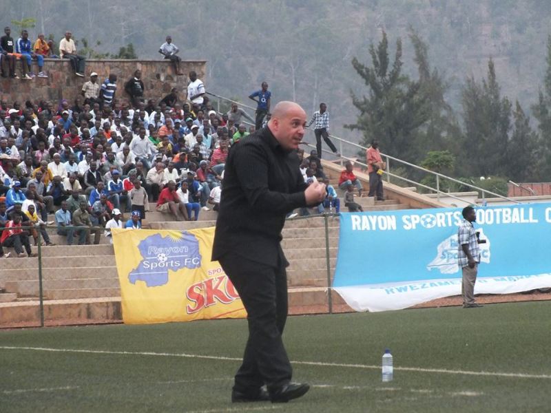 Muri Rayon Sports, Losciuto yatoje CECAFA Kagame cup asezererwa muri 1/4 cy'irangiza na APR FC