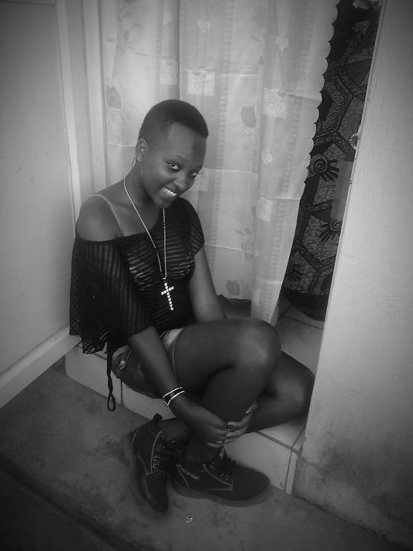 Mugemana Cynthia yabonetse i Nyanza