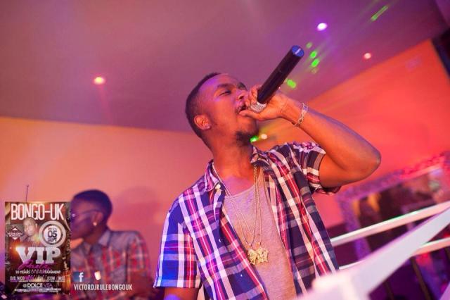 LilP yamenyekaniye cyane mu ndirimbo nka "Ngwino", "Black Monalissa" n'izindi