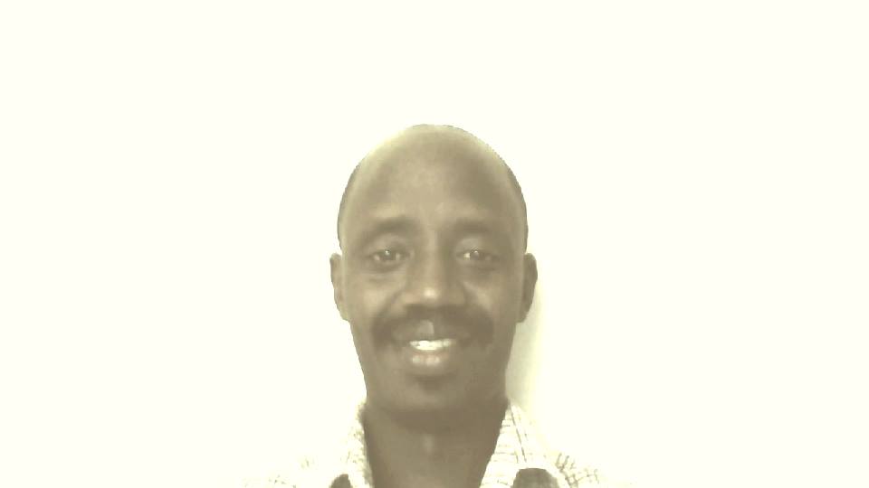 Rugema akora nk’umuhuzabikorwa wa RNC muri Uganda, agahora hafi y’inzego z’iperereza azitungira agatoki umunyarwanda wese wo guta muri yombi
