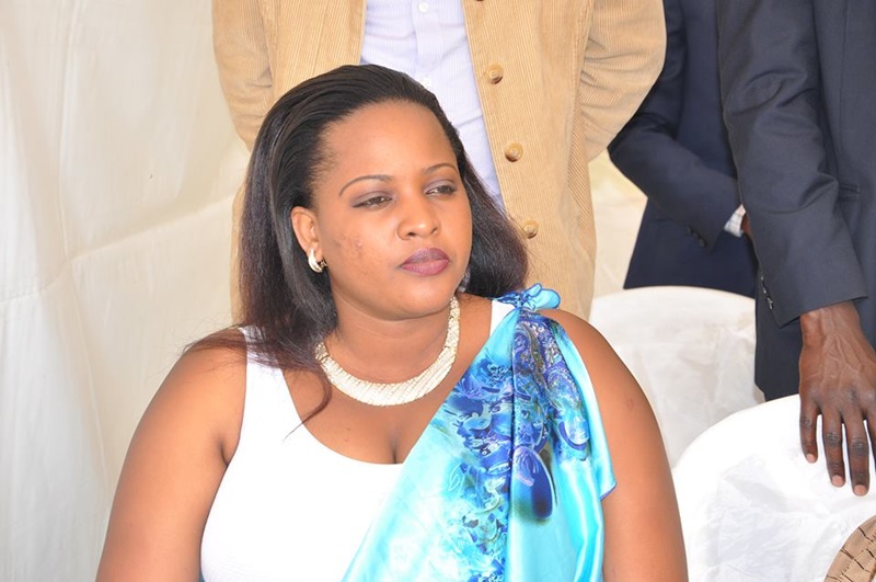 Indirimbo ye yitwa 'Hari impamvu' niyo akunda kurusha izindi