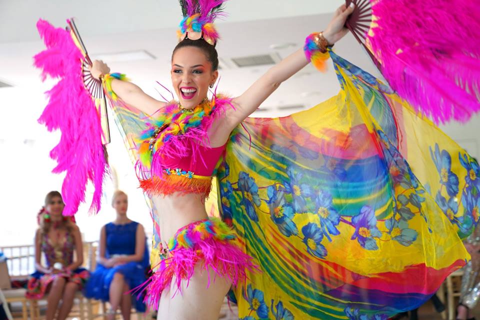 Miss World - Brazil