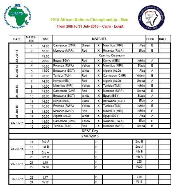 Uko amakipe azahura