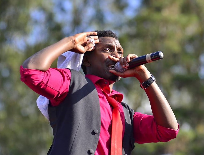 TMC yakuriye ingofero abafana ba Dream Boyz i Muhanga